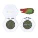 Holographic Glitter Eyeshadows Highly Colored Eye Shadow Multichrome Eyeshadows Makeup Cosmetics Eye Shadow Plate Multi-Dimensional Eye Makeup Eyeshadow for Women Girls 1pcs # 11