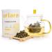 Orairm Loose Leaf Chinese Tea Tin Can (Jasmine Oolong Tea) - Buy Online on SooperMarket.com