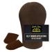 Tan Physics Self Tanner 8 Fl Oz - Includes Face & Body Mitts Black Exfoliation Gloves Travel Bag | True Color Sunless Tanner - 6 Piece Set - Buy Online on SooperMarket.com