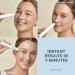 NuFACE Mini & FIX Starter Kits - FDA Cleared Microcurrent Device for Face Sculpting & Line Smoothing - Aqua Gel & FIX Serum Included - Buy Online on SooperMarket.com