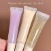 Vigcebit Lip Gloss Set - Moisturizing Cream for Fuller Softer Lips | Reduces Fine Lines | Perfect Gift for Women - Buy Online on SooperMarket.com
