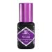 LIGHTEYES Strong 5ml Japan Eyelash Extensions Adhesive 1 Sec Drying Time 6-8 Weeks Retention for Professional Use