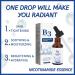 Niacinamide 5% Serum Anti Aging Serum Hyaluronic Acid For Face Hydrated Dark Spot Remover Brightening Serum for Blemish-Prone Dull Skin Face Serum for Women Men Skin Care - Buy Online on SooperMarket.com