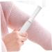 Buy Hemoton Portable Hair Gluer Rollers - Ultimate Pet Hair Removal Tool | Extra Sticky Lint Roller for Travel - Fast International Shipping - Buy Online on SooperMarket.com
