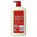 Old Spice Men's Body Wash Timber & Sandalwood 30 oz (Pack of 4) - Buy Online on SooperMarket.com