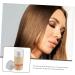NOLITOY makeup set hair styling wax wig tool set hair wig wax Gothic lasting modeling cosmetic - Buy Online on SooperMarket.com