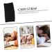 BESPORTBLE Chin Protector Desk Mesh Travel Neoprene - Buy Online on SooperMarket.com