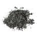 Zuzu Luxe Mineral Eyeshadow in Gem Charcoal Black/Gold Shimmer | 0.07 oz Vegan & Paraben-Free - Buy Online on SooperMarket.com