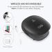COMFIER Wireless Hand Massager with Heat - Rechargeable Hand Massager Machine for Carpal Tunnel - Ideal Gifts for Women - Buy Online on SooperMarket.com