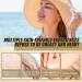 Relief Sun Organic Sunscreen SPF 50 PA++++ - Korean Facial & Body Sunscreen with Rice & Probiotics | Nourishing Skin Care for All Skin Types - Buy Online on SooperMarket.com
