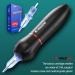 A-minusone 9RL Tattoo Needles - 20PCS Standard #12 Round Liner Cartridge Needles for Rotary Tattoo Pen - Buy Online on SooperMarket.com