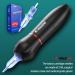A-plus 20PCS Mixed Tattoo Needles - #1203RL/05RL/07RL/09RL Standard #12 Round Liner Replaceable Cartridge Needles - 5Pcs Each - Buy Online on SooperMarket.com