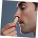 Wooden Incense Sticks Set with Nasal Tube Inhaler - Fragrance Sniffing Stick - Buy Online on SooperMarket.com
