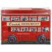 Churchill's Confectionery London Bus Money Box Tin with Toffees 200 g - Buy Online on SooperMarket.com