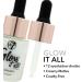 W7 Glow It All! Multi-Glow Serum - Show Off 15ml - Buy Online on SooperMarket.com