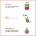 Cwench Electrolyte Hydration Drink Mix Rainbow Swirl 10 Servings Rainbow Swirl 70g (Pack of 1) - Buy Online on SooperMarket.com
