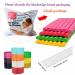 M2cbridge Multifunctional Edge and Corner Guard Coverage Baby Safety Bumper DIY 2m (Black) - Buy Online on SooperMarket.com