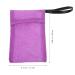 NOLITOY Soap Saver Bag - Portable Travel Nylon Mesh Soap Pouch for Exfoliating & Drying | Ideal for International Shipping - Buy Online on SooperMarket.com