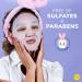 Set of 8 Hydrating Korean Sheet Masks - Revitalizing, Purifying, Illuminating, Anti-Aging, Safe for Sensitive Skin - 0.81 Fl Oz (Pack of 8) - Buy Online on SooperMarket.com