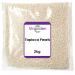 Tapioca Pearls 2kg by Virgolden - Ideal for Boba Milk Tea Iced Coffee Iced Tea Slushies and Blended Fruit Beverages