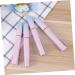 Mikinona 4pcs Eyelash Cream Bottle Eyelash Tube Mascara Air Traffic Control Cosmetic - Buy Online on SooperMarket.com