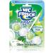 WC Frisch Kraft Active Pro Nature Mint & Eucalyptus Toilet Cleaner - 10 Pack | 95% Biodegradable Fragrance Stones for Long-Lasting Freshness | International Shipping Available - Buy Online on SooperMarket.com