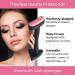 Contouring & Highlighting Make-up Stamp | Perfect Contour Tool for Powder, Liquid, & Cream | Contour Applicator for Flawless Results - Buy Online on SooperMarket.com