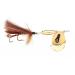 Joes B-4131 Super Striker Elite Brown - Premium Quality Fishing Rod for Precision Casting - Buy Online on SooperMarket.com