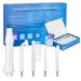 Beauty Star Portable Handheld Daily Skin Care Machine for Face and Hair