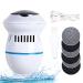 Electric Callus Remover Electric Callus Remover Pedicure Set Foot Care Electric Rechargeable Foot Callus Remover 6 Grinding Heads Included