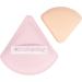 Brushworks Triangular Pillow Puff Duo - Buy Online on SooperMarket.com