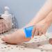 Foot Scrubber Stone Foot Scrubber for Dead Skin Exfoliate Dead Skin Foot Crusher for Dead Skin Durable Pedicure Foot Spa Products for Men Flavas - Buy Online on SooperMarket.com