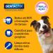 Petisco Cuidado Oral para C es Adultos Ra as M dias 3 Unidades - Buy Online on SooperMarket.com