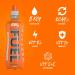Applied Nutrition BodyFuel Electrolyte Water with BCAAs and Vitamins - Lemon & Lime Flavor (12 x 500ml) - Buy Online on SooperMarket.com
