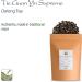 Premium Tie Guan Yin Oolong Tea - Roasted Iron Goddess of Mercy - 50g - Buy Online on SooperMarket.com