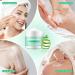Urea Foot Cream Ultra Moisturizing 40% Urea Foot Cream Plus Deeply Hydrating Heel Balm For Callous Removal and Soften For dry Cracked Feet Heels and Hands - 100g 100 Grams - Buy Online on SooperMarket.com