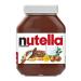 Ferrero Nutella jar Hazelnut spread with Cocoa 950 grams CHOCOLATE