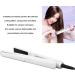 Hair Curler Electric Curling Iron Quick Heating for Long Lasting Styling with Ceramic Compact for Home Salon Travel - Buy Online on SooperMarket.com