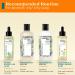 Soothing Conditioner for Dandruff & Itchy Scalp - Grapeseed & Methi 300ml | Buy Internationally - Buy Online on SooperMarket.com
