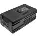 High-Performance 4000mAh 80V Battery Replacement for Greenworks Pro 80V Cordless Snow and String Trimmers | G80B4 GBA80250 GBA80400 - Buy Online on SooperMarket.com