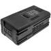 Replacement Battery Compatible with Remarc 82C2 KM Domus 82V Nimbus 82V Part Number: 82V430G 4000mAh/80.0V