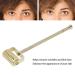 Facial Derma Massage Roller - Promotes Absorption, Hair Growth, and Wrinkle Reduction - Buy Online on SooperMarket.com