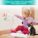 Baby Proofing Outlet Covers (40 Pack) - Child Proof Outlet Plug Covers with Hidden Pull Handle - Prevent Electric Shock Hazard - Outlet Protector for Kids Safety - Buy Online on SooperMarket.com