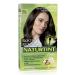 Naturtint Ammonia-Free Root Retoucher Dark Blonde 100% Coverage 45ml Dark brown