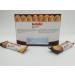 Nutella B-ready 15 Bars Wafer Filled With Hazelnut Spread with Cocoa Individually Wrapped Nutella 15 X 22g Bars. On the go snacks for all ages. - Buy Online on SooperMarket.com