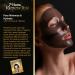 7th Heaven RenewYou Golden Luxury Skincare Gift Set - Contains a Variety of Face Masks to Cleanse and Hydrate Skin Gold Cosmetic Bag and Soft Cleansing Face Cloth - Buy Online on SooperMarket.com