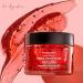 Revolution Skincare London Watermelon Hydrating Face Mask 50ml - Moisturizing Formula by Jake Jamie - Buy Online on SooperMarket.com