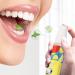 Bad Breath Oral Spray Lemon Scent Herbal Extract Cleaning Mouth Freshener 20ml Pocket Size 8 Hours Lasting Relief for Dry Mouth Promotes Oral Health - Buy Online on SooperMarket.com