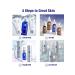 iS CLINICAL Pure Clarity Collection | Clear Complexion Skincare Kit for Blemish-Prone Skin | Best International Shipping - Buy Online on SooperMarket.com