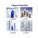 iS Clinical Warm Up & Cool Down Facial Treatment - At-Home Skincare for Radiant Skin - Buy Online on SooperMarket.com